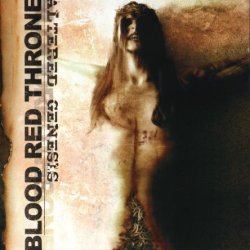 Blood Red Throne - Altered Genesis (2005)