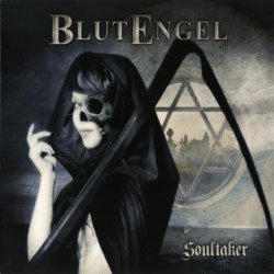 BlutEngel - Soultaker [2 CD] (2009)