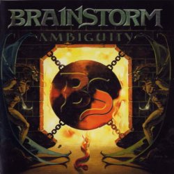 Brainstorm - Ambiguity (2000)