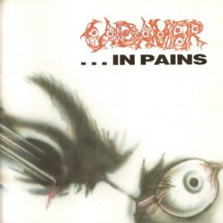 Cadaver - ...In Pains (1992)
