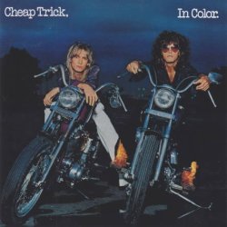 Cheap Trick - In Color (1977) [Reissue 1998]