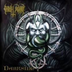 Christ Agony - Darkside (1997)