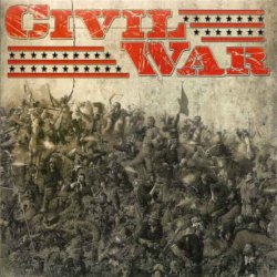 Civil War - Civil War (2012)