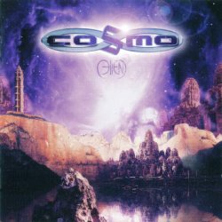 Cosmo - Alien (2006)