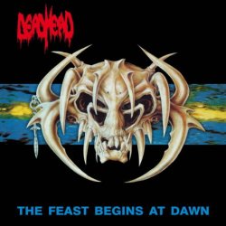 Dead Head - The Feast Begins At Dawn (1991)