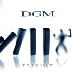 DGM - Momentum (2013) [Japan]