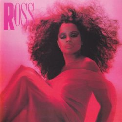 Diana Ross - Ross (2005) [Japan]