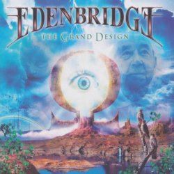 Edenbridge - The Grand Design (2006)