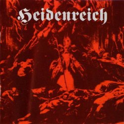 Heidenreich - A Death Gate Cycle (1997)