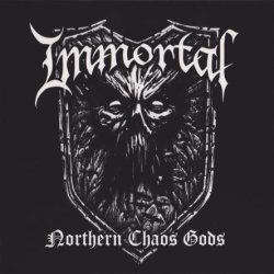 Immortal - Northern Chaos Gods (2018)