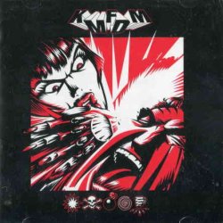 KMFDM - Symbols (1997) [Japan]