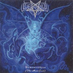 Luciferion - Demonication (The Manifest) (1994)
