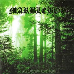 Marblebog - Forestheart (2007)