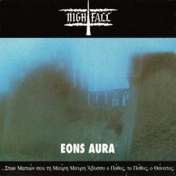 Nightfall - Eons Aura [EP] (1995)
