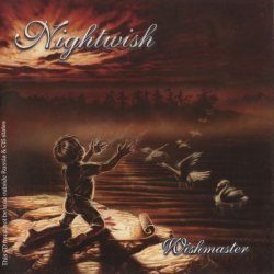 Nightwish - Wishmaster (2000)