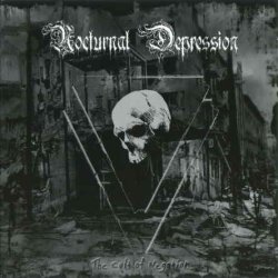 Nocturnal Depression - The Cult Of Negation (2010)