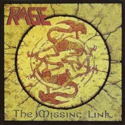 Rage - The Missing Link (1993) [Japan]