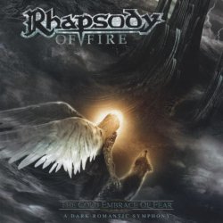 Rhapsody Of Fire - The Cold Embrace Of Fear [EP] (2010)