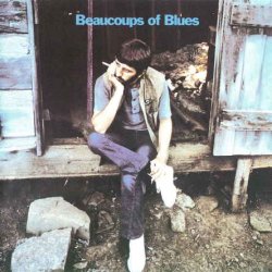 Ringo Starr - Beaucoups Of Blues (1970) [Reissue 1995]
