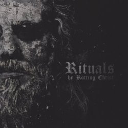 Rotting Christ - Rituals (2016) [Japan]