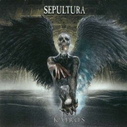 Sepultura - Karios [Ltd. Edition] (2011)