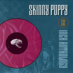 Skinny Puppy - 12'' Anthology (1990)