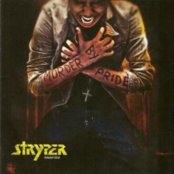 Stryper - Murder By Pride (2009)