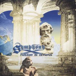 Symphony X - Twilight In Olympus (1998) [Japan]