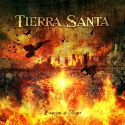 Tierra Santa - Caminos De Fuego (2010)