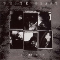 White Heart - Freedom (1989)