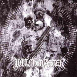 Witchmaster - Witchmaster (2004)