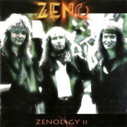 Zeno - Zenology II (2005) [Japan]
