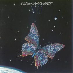 Barclay James Harvest - XII (1978) [Reissue 2003]