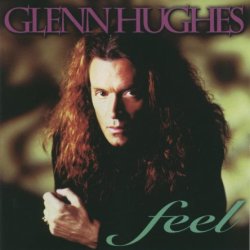 Glenn Hughes - Feel (1995) [Japan]
