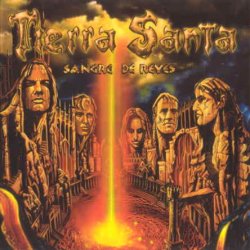 Tierra Santa - Sangre De Reyes (2001)