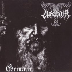 Ulfsdalir - Grimnir (2003)