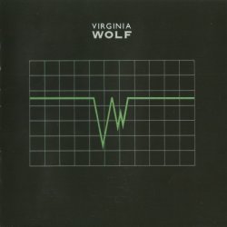 Virginia Wolf - Virginia Wolf (1986) [Reissue 2010]