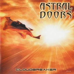 Astral Doors - Cloudbreaker (2003) [Japan]