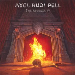 Axel Rudi Pell - The Ballads IV (2011)