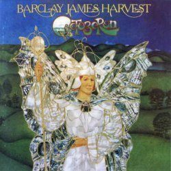 Barclay James Harvest - Octoberon (1976) [Reissue 2003]