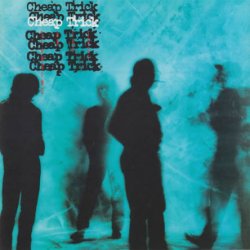 Cheap Trick - Standing On The Edge (1985) [Reissue 2010]