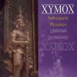 Clan Of Xymox - Subsequent Pleasures (1994)