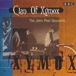 Clan Of Xymox - The John Peel Sessions (2001)