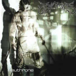 Crionics - Neuthrone (2008)