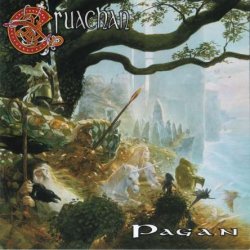 Cruachan - Pagan (2004)