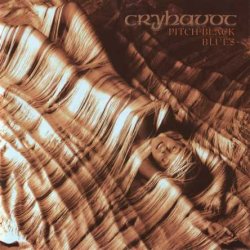 Cryhavoc - Pitch-Black Blues (1999)