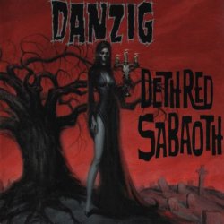 Danzig - Deth Red Sabaoth (2010)