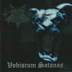 Dark Funeral - Vobiscum Satanas (1998) [Reissue 2002]