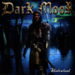 Dark Moor - Shadowland [2 CD](1999) [Reissue 2005]