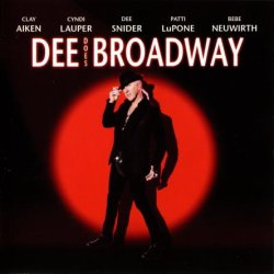 Dee Snider - Dee Does Broadway (2012)